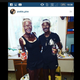 Illustration for article titled Two White Students in South Africa Suspended for Wearing Blackface They Claim Was Purpleface